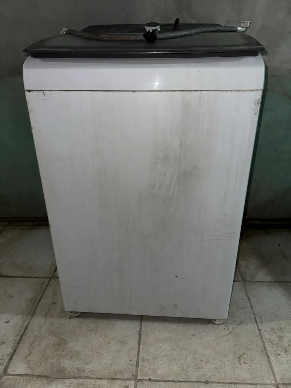 Máquina de lavar com defeito  - Foto 5
