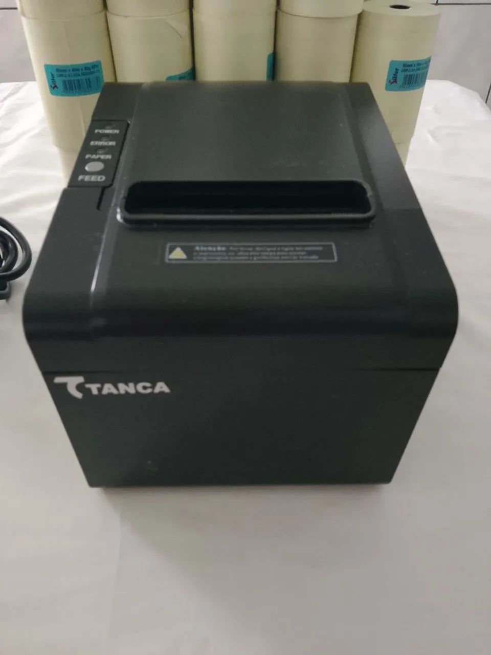 Impressora Tanka térmica com Sat - Foto 2