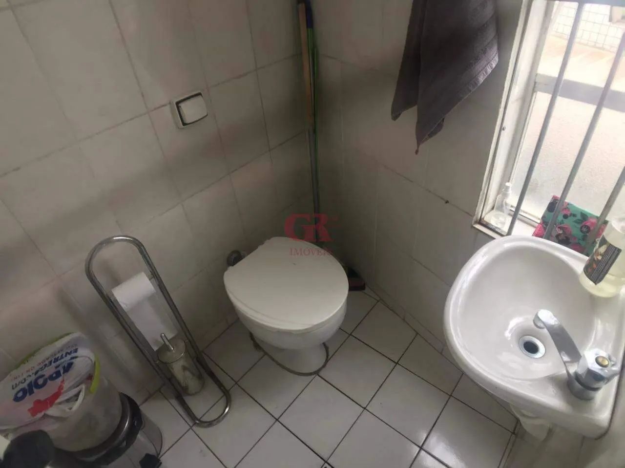 Loja à venda, 1 vaga, Estoril - Belo Horizonte/MG - Foto 9