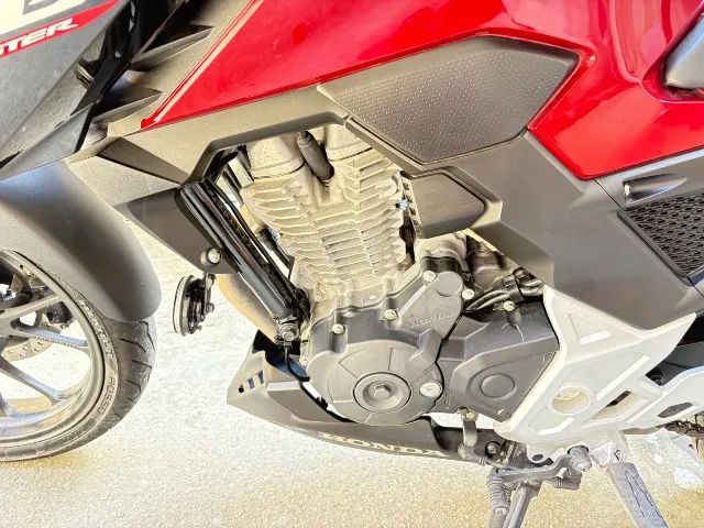 CB300F - Foto 5