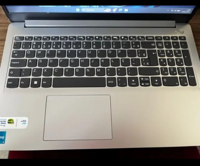 Notebook - Foto 2