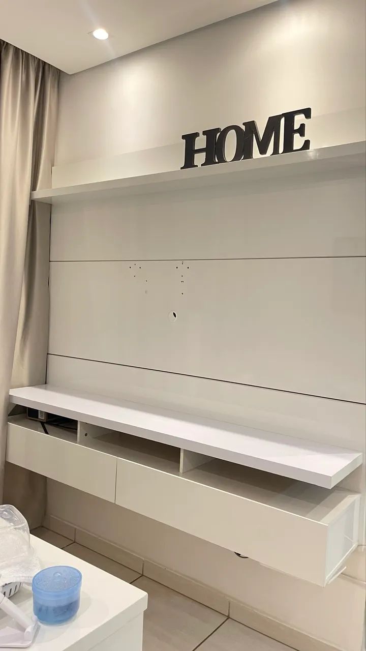 White TV Panel65153858311937121