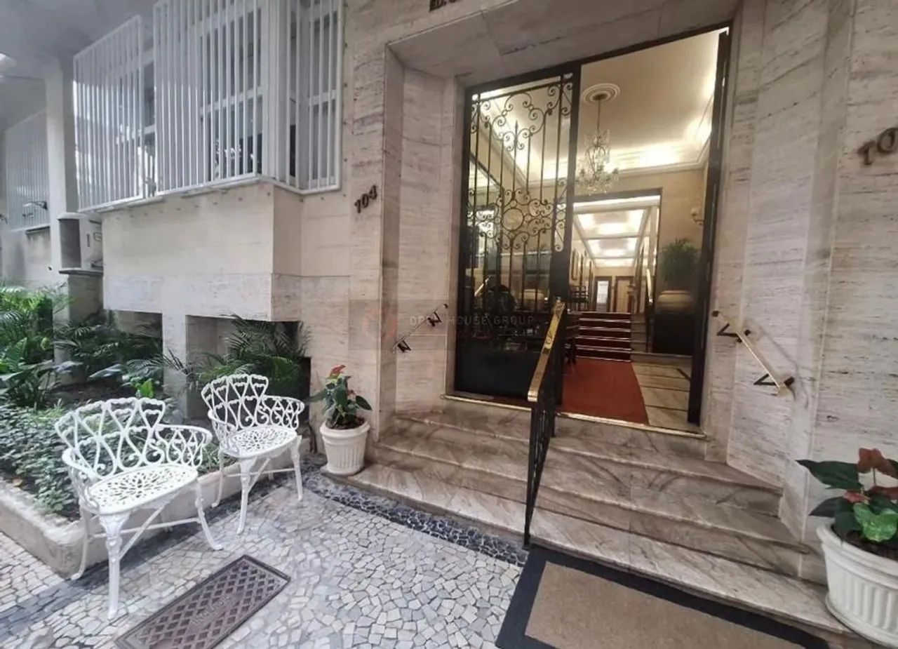 Apartamento à Venda em Copacabana - Foto 2