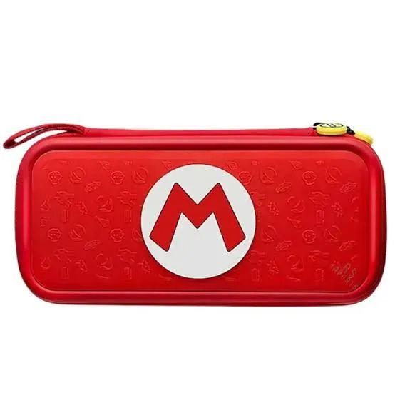 Nintendo switch OLED destravado  - Foto 4