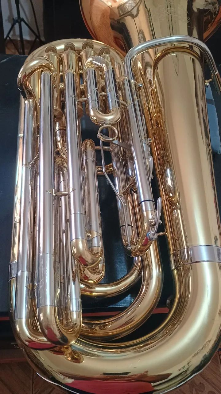 Tuba Weingril Nirsh WNTU4 