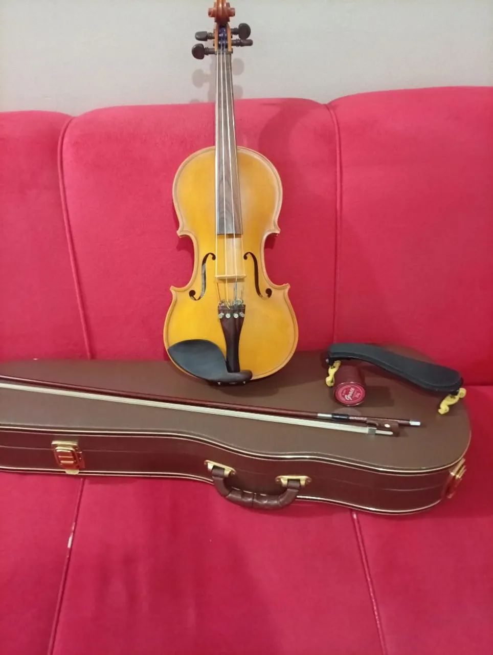 Violino 4x4 (62  * - Foto 2