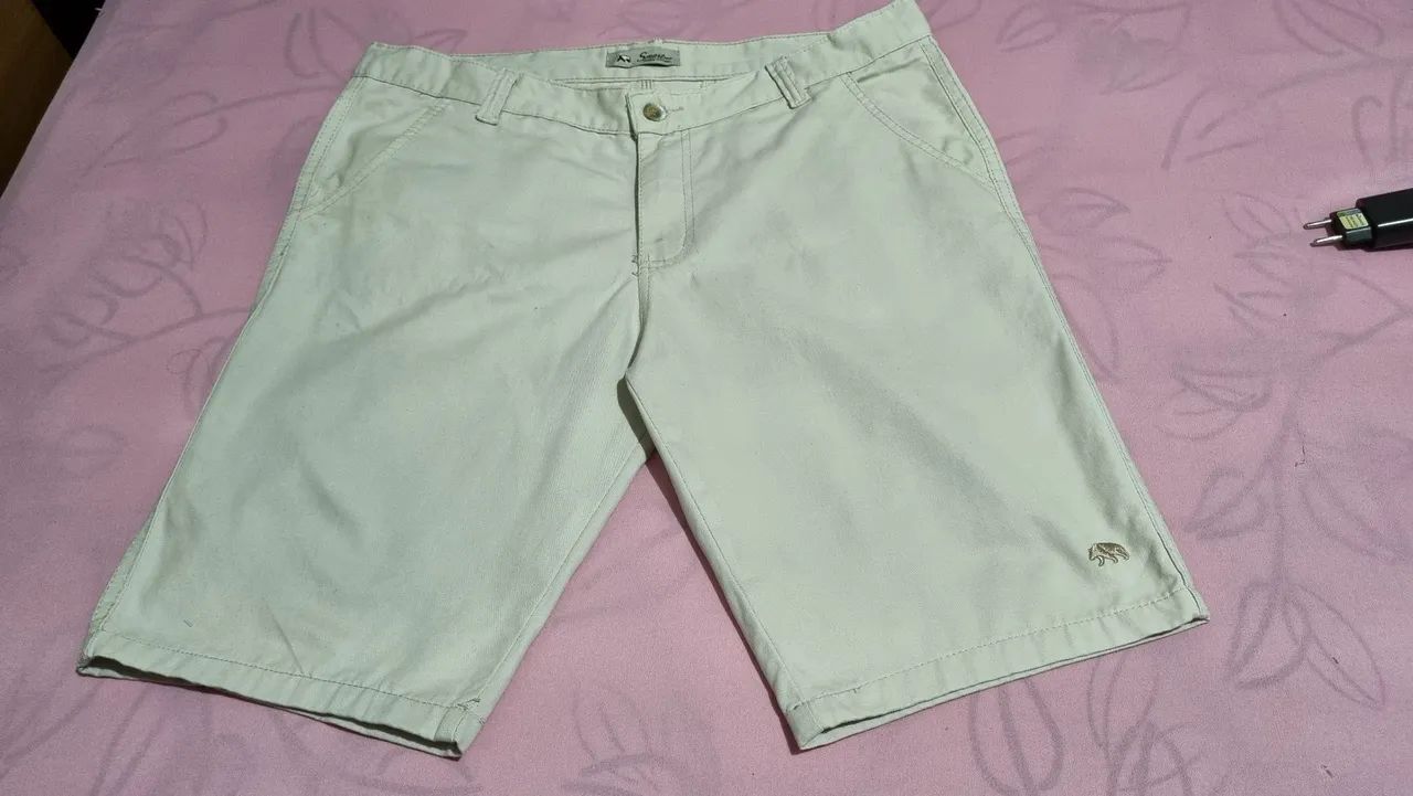Short jeans 