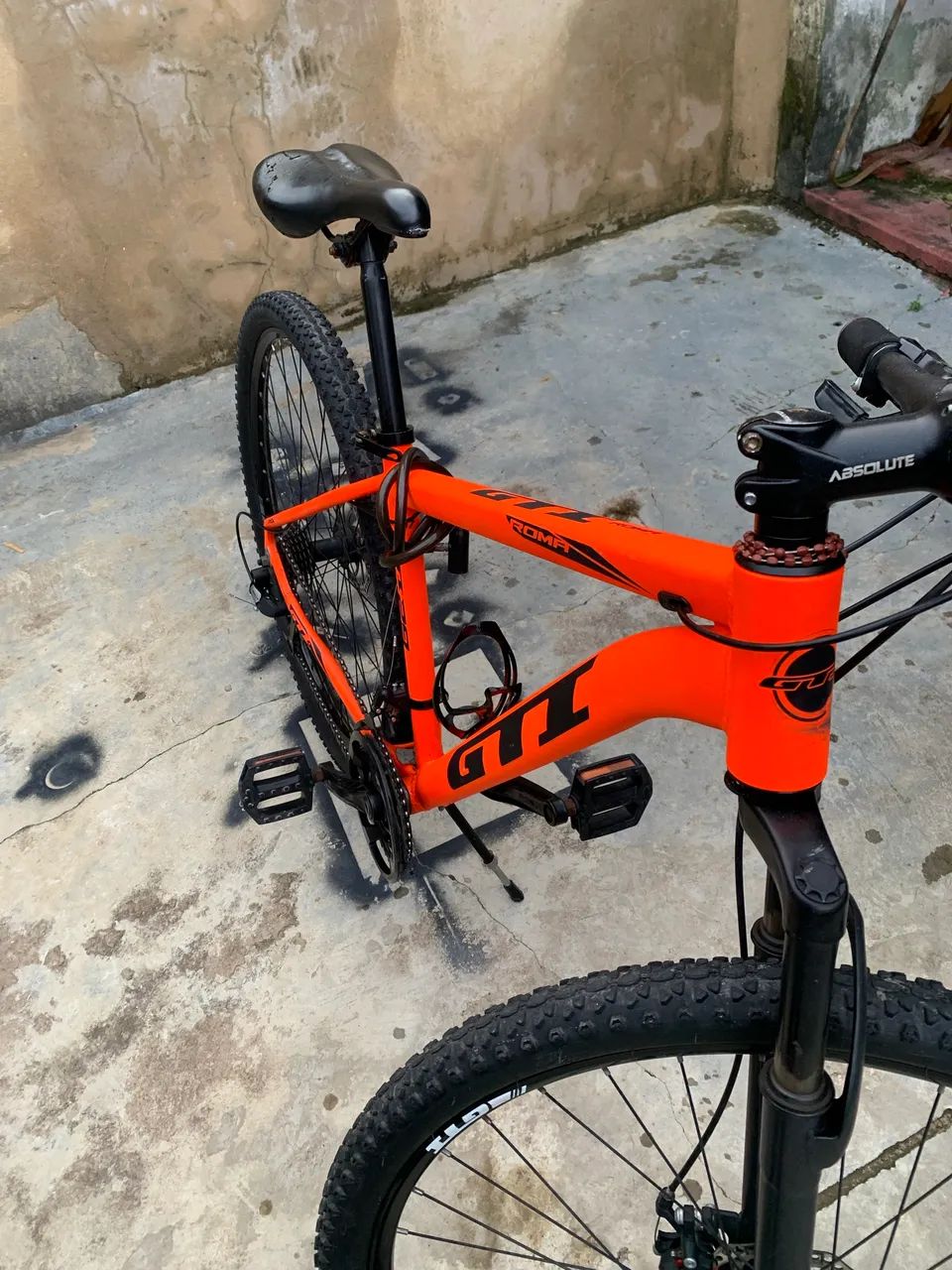 BIKE ARO 29 GTI  - Foto 2