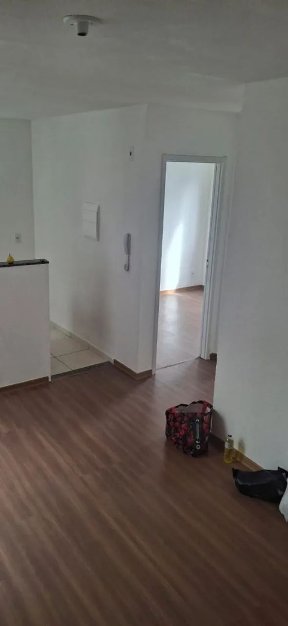 Aluga-se apartamento em Monte Mor - Foto 3
