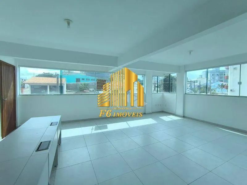 Sala Comercial para Locação de 133m2, no Estreito, Florianópolis-sc - Foto 5