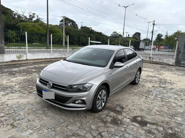 Volkswagen Virtus 2020