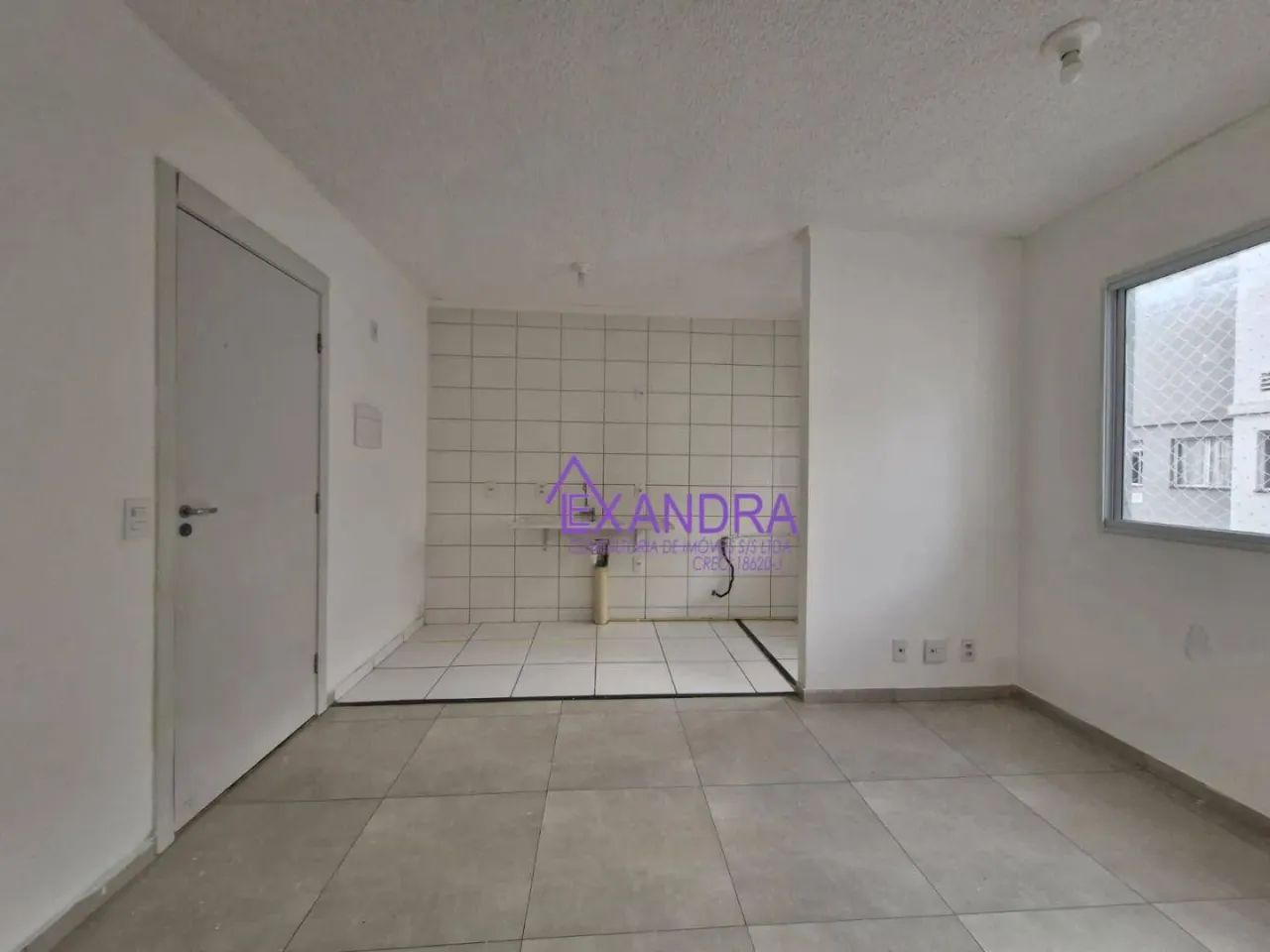 Apartamento com 2 dormitórios para alugar, 37 m² por R$ 2.426,22/mês - Vila Independência  - Foto 2