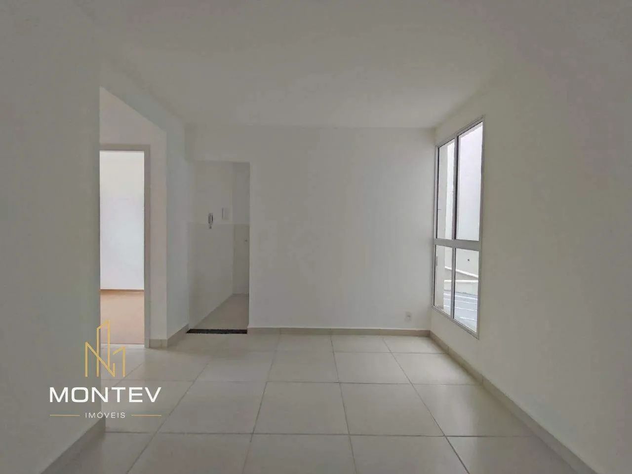 Apartamento à venda, 2 quartos, 1 vaga, Realengo - Divinópolis/MG