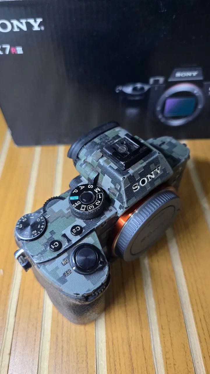Sony A7r3 + Sigma 16mm 1.4 - Foto 4