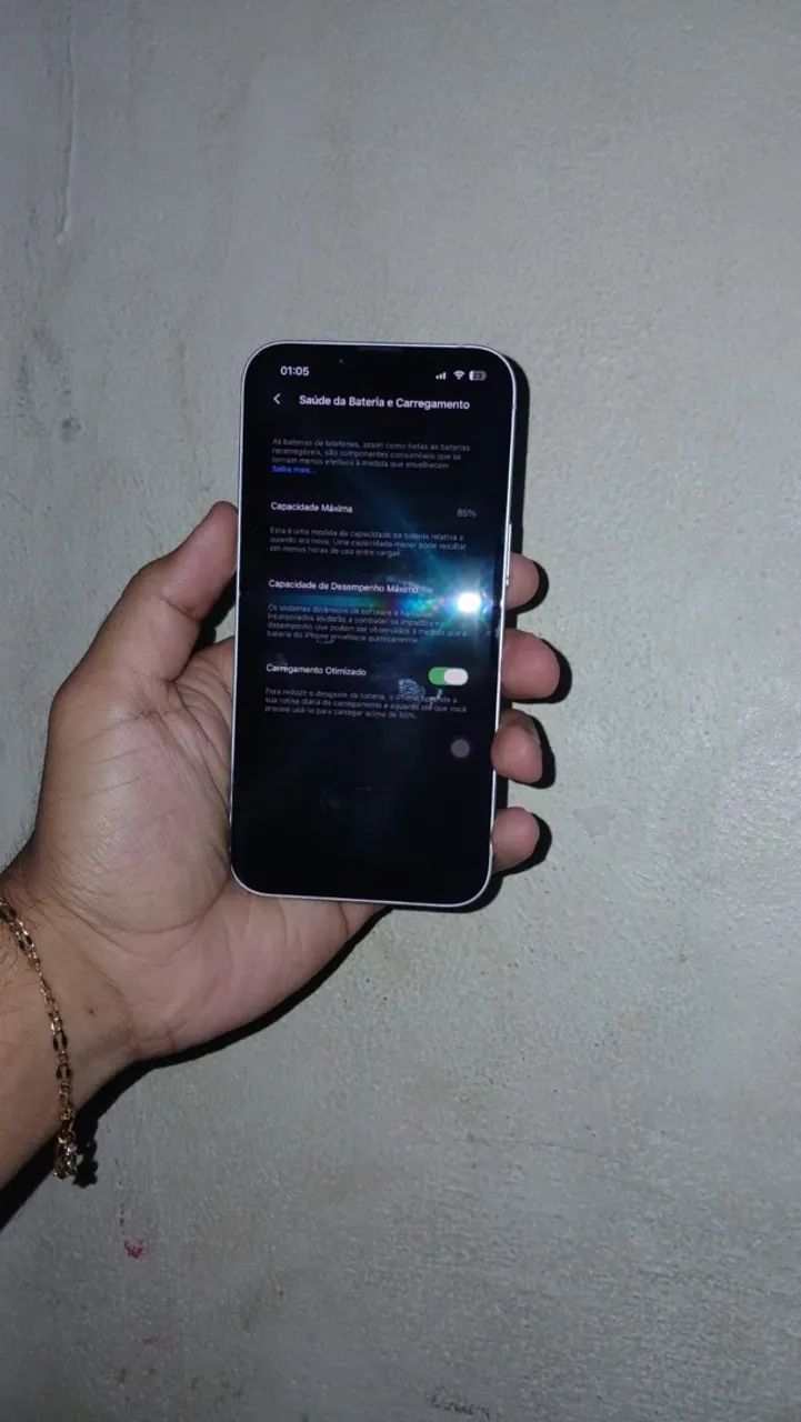 iPhone 13 - Foto 3