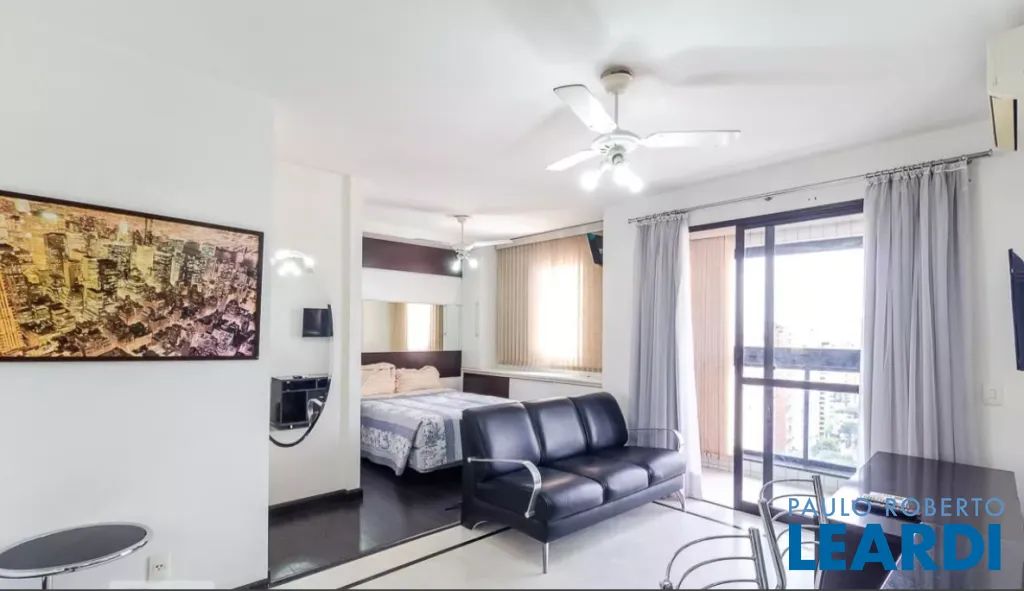 APARTAMENTO - VILA OLÍMPIA - SP - Foto 2