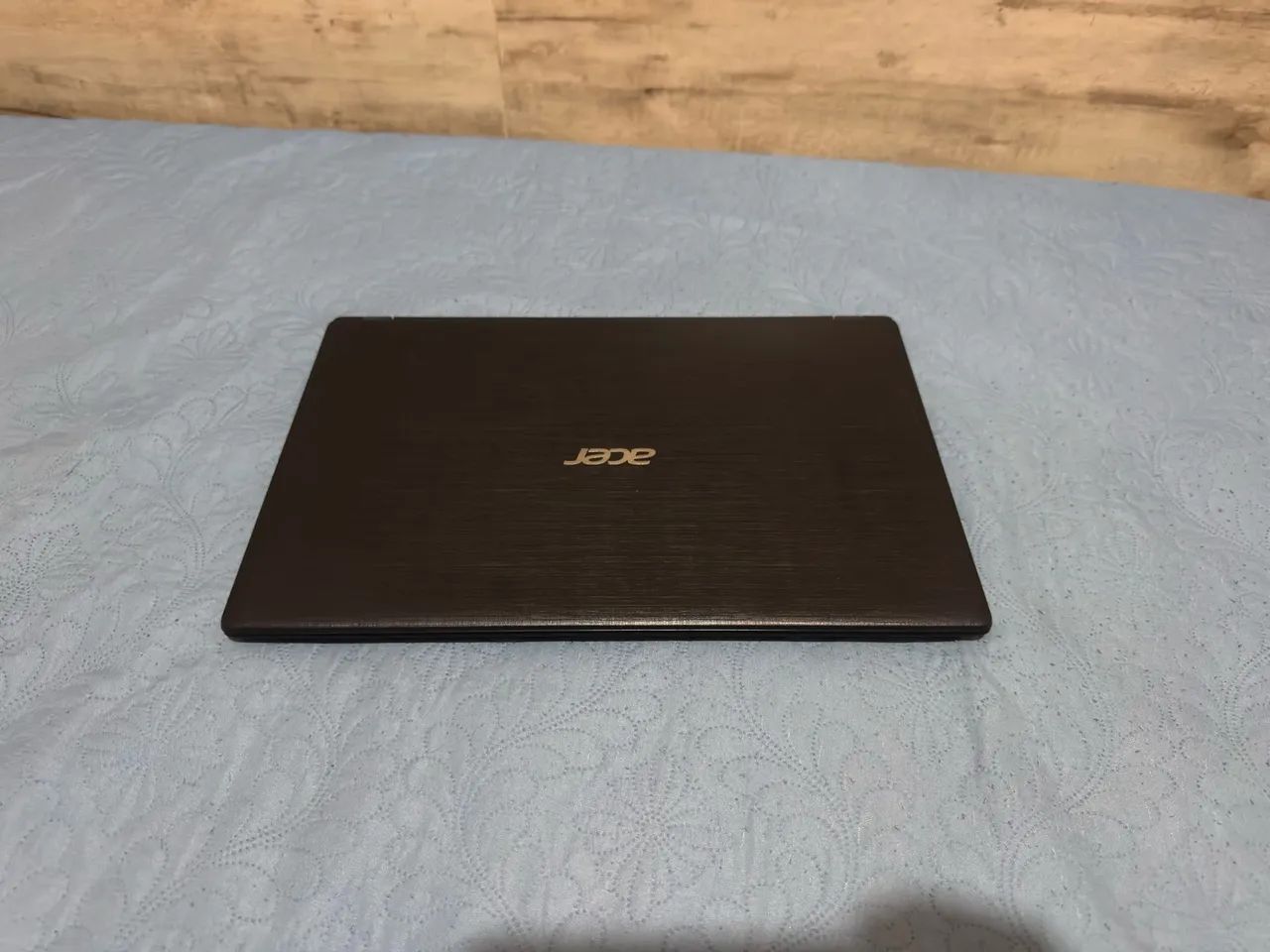 Notebook Acer Aspire 3 (SSD) - Foto 4