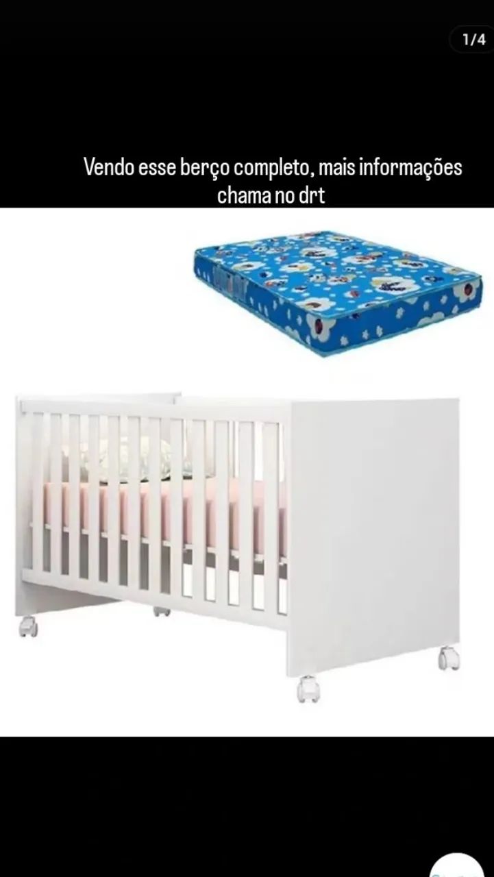 Berço 