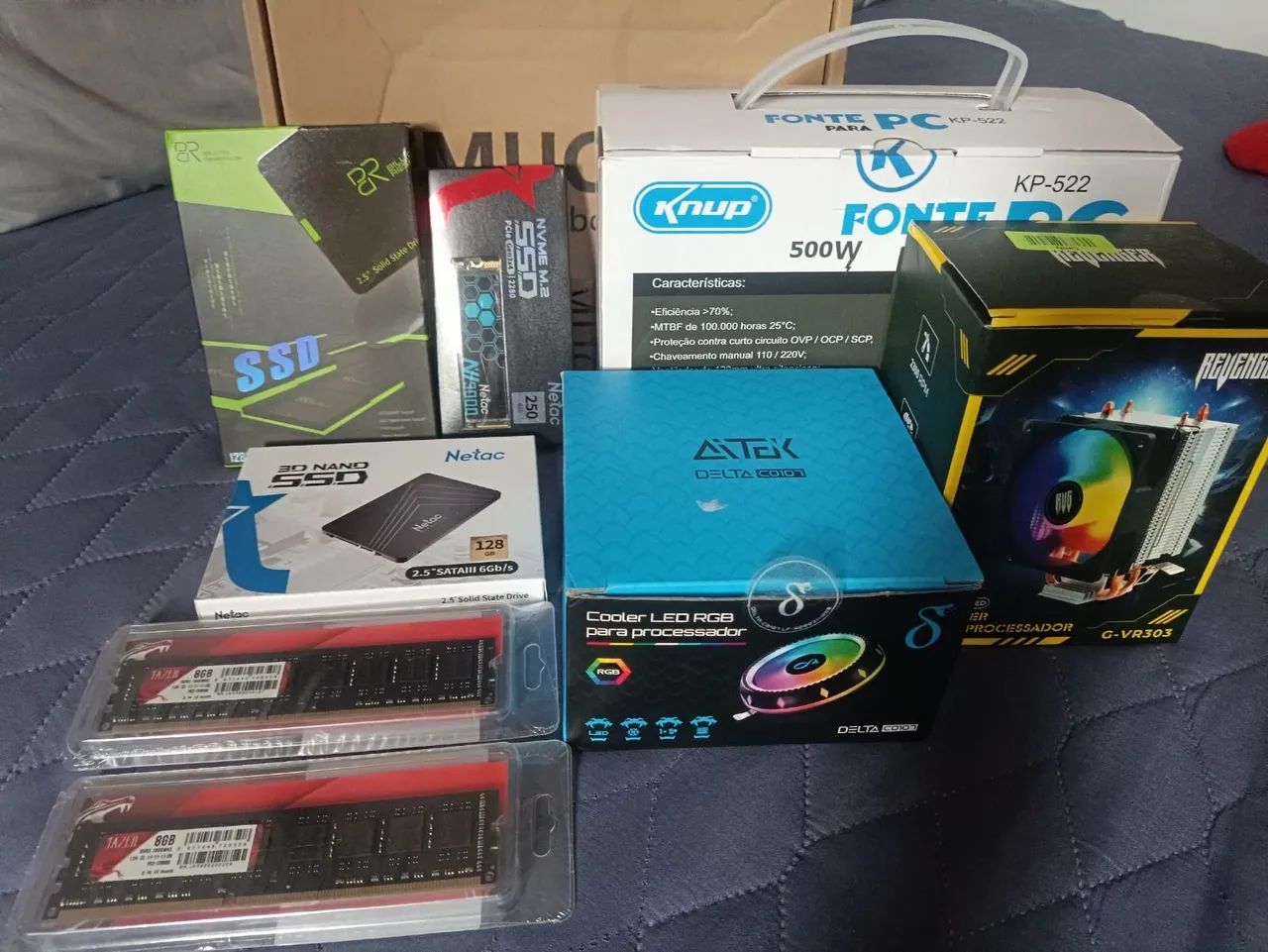 PC Core I5