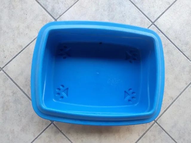 caixa de transporte cães e gatos  - Foto 3