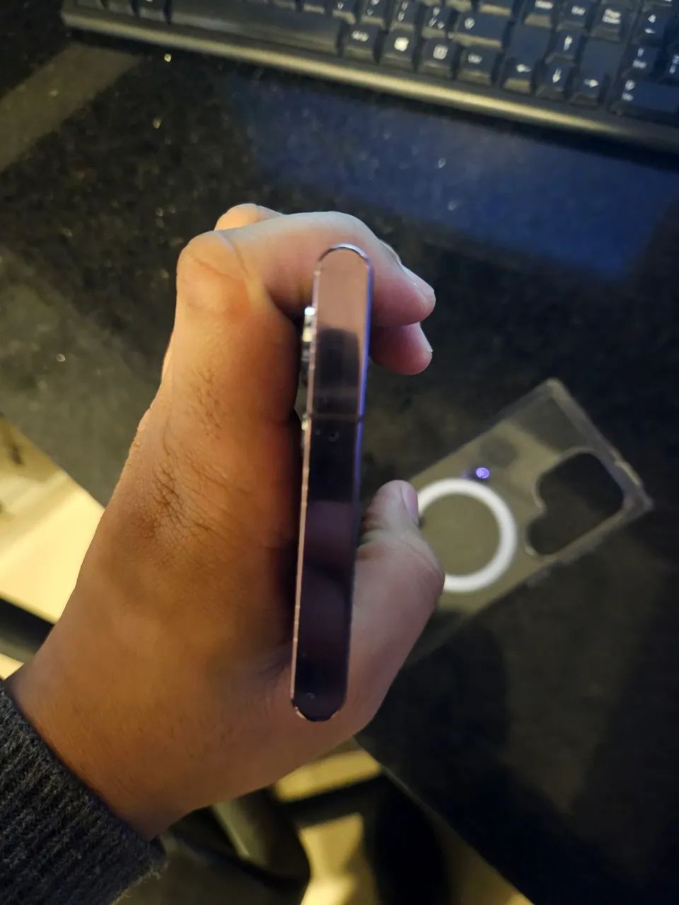 Vendo ou troco S22 Ultra - Foto 5