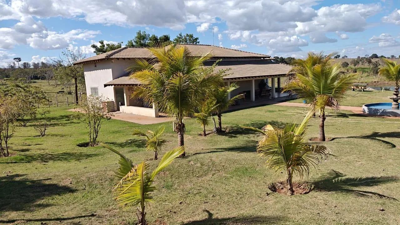 Fazenda à venda em Paranaíba/MS - Foto 3