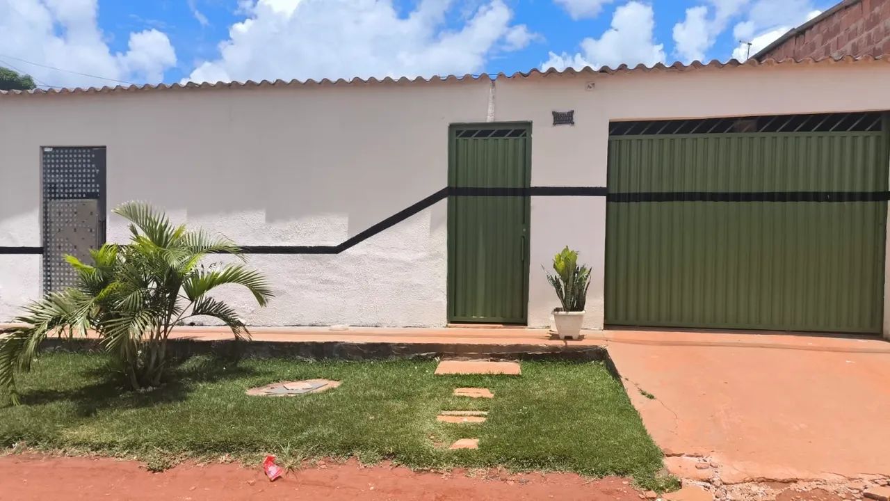 Vendo Portão Residencial Completo 3.22m