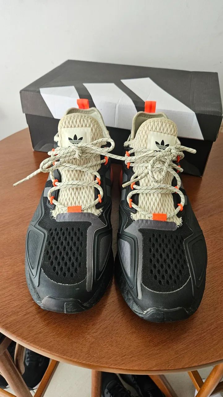 Tênis adidas Originals Zx 2K Boost - Calçados Esportivos - Souza