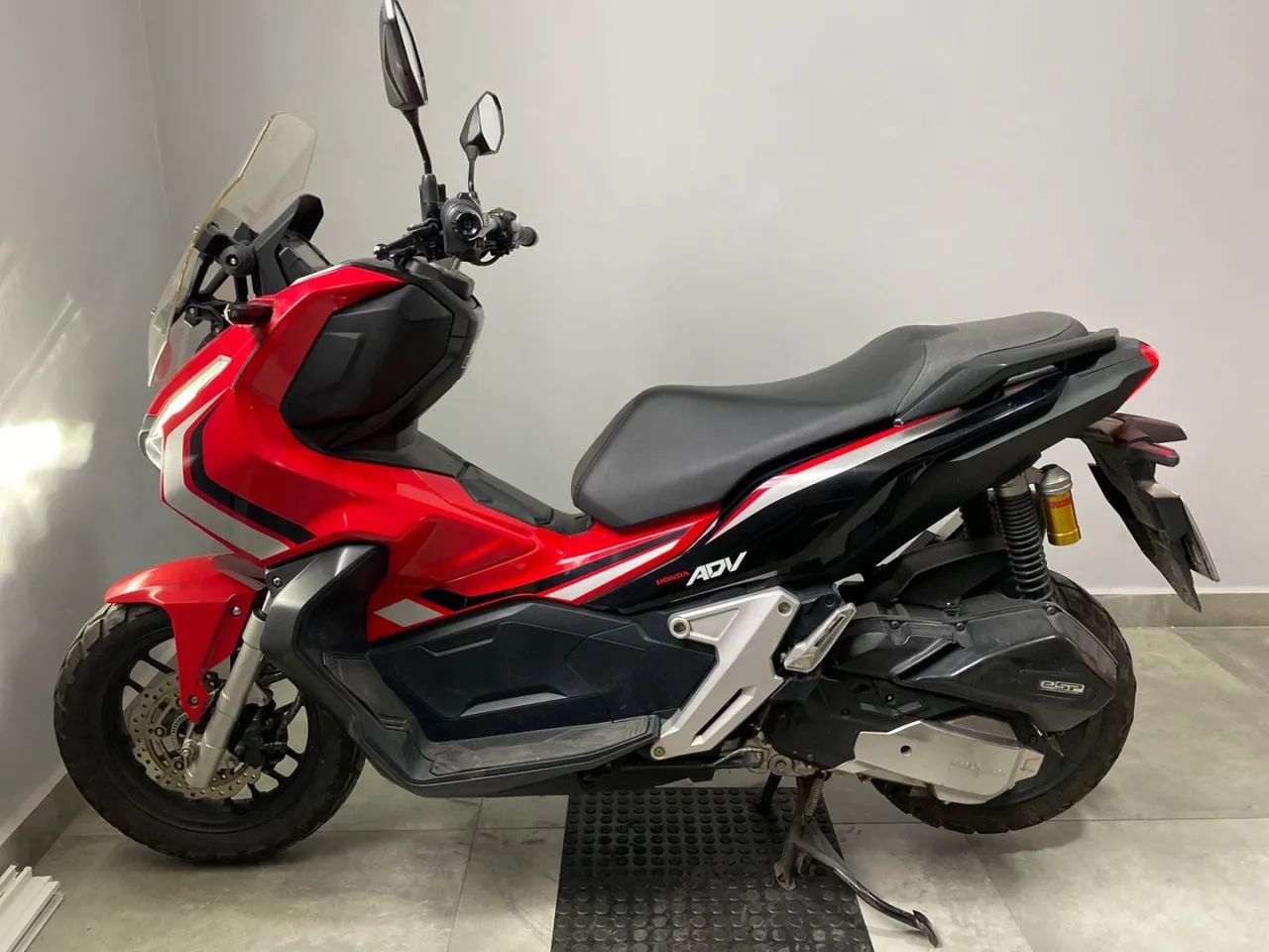 Honda Adv 150 2022 - Foto 5