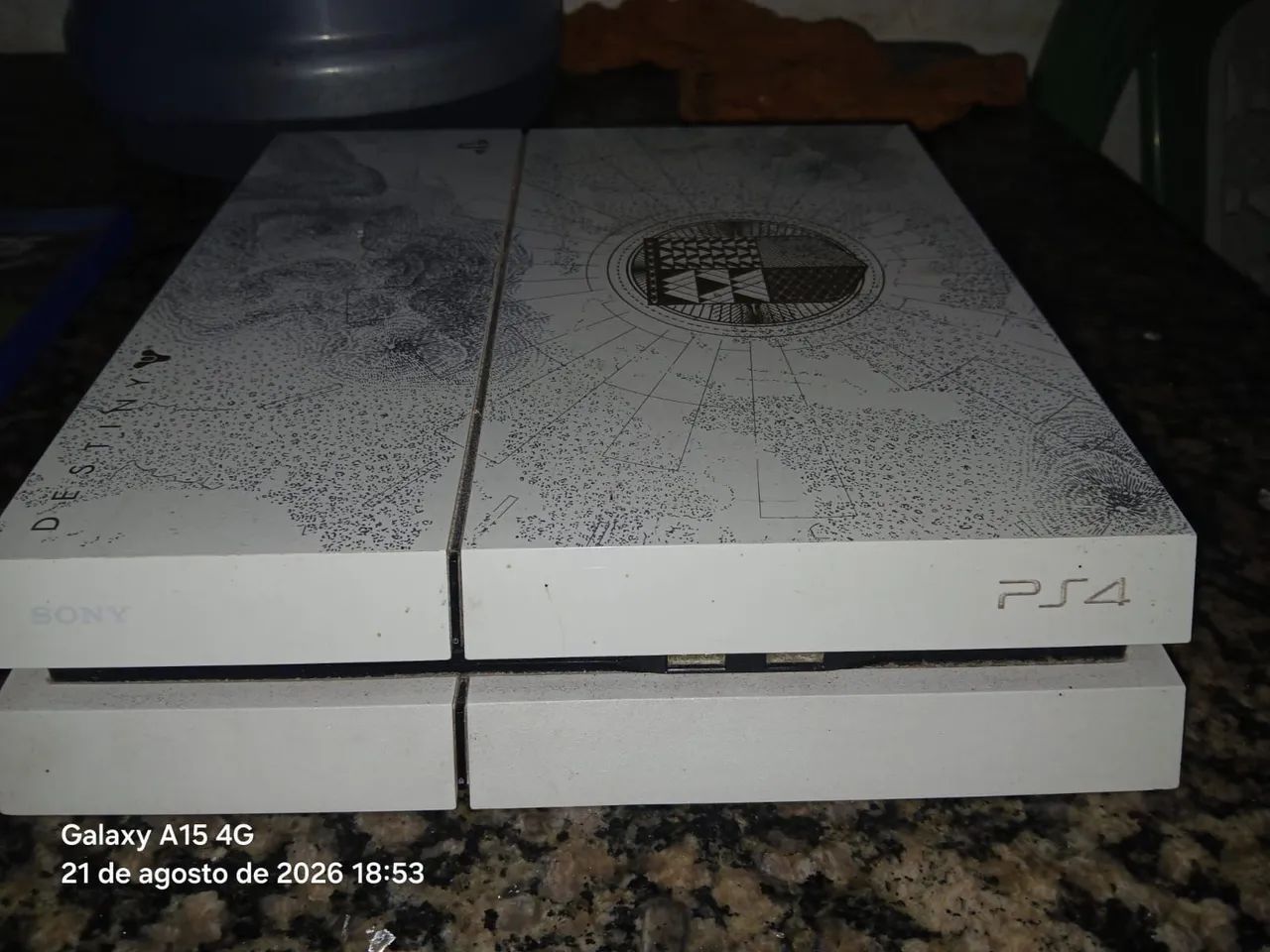 Ps4 - Foto 2