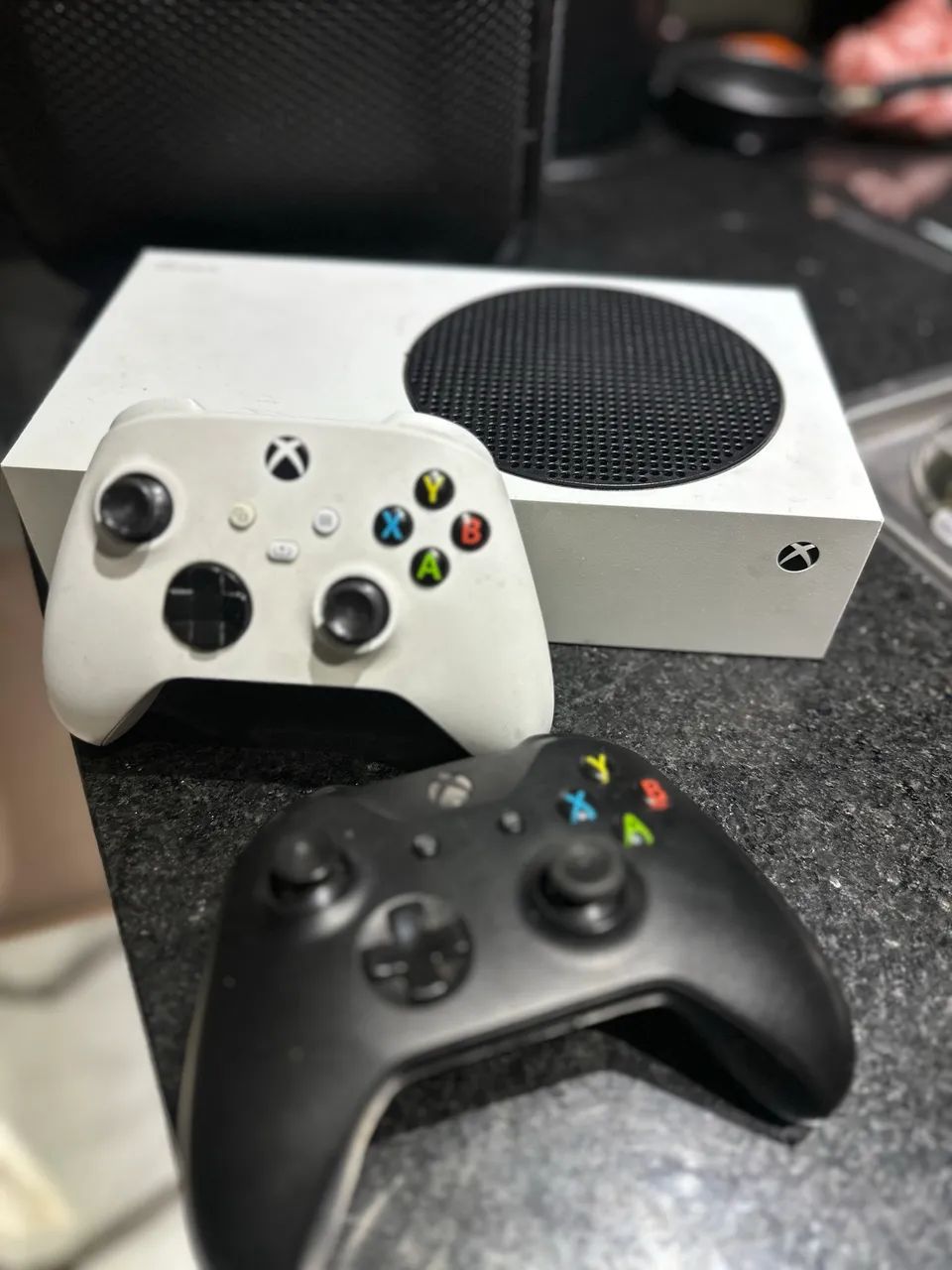 Xbox série S  - Foto 2