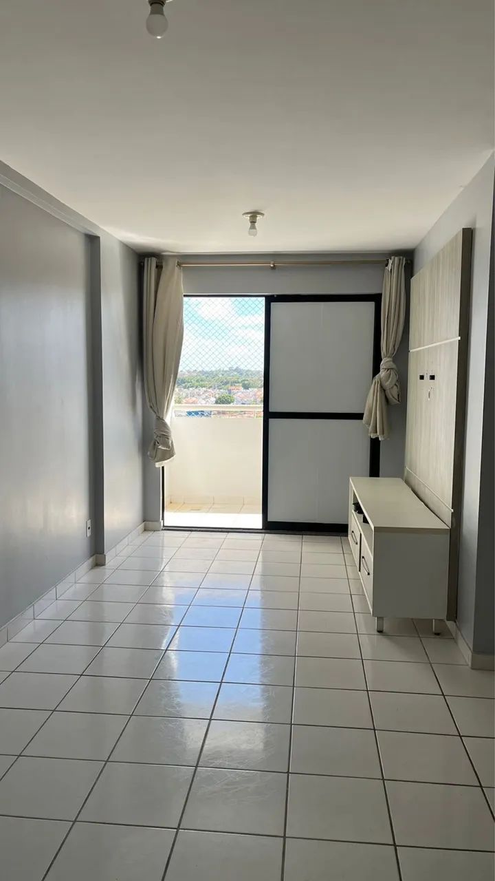 Apartamento Edifício Ilha de. Capri - Foto 3
