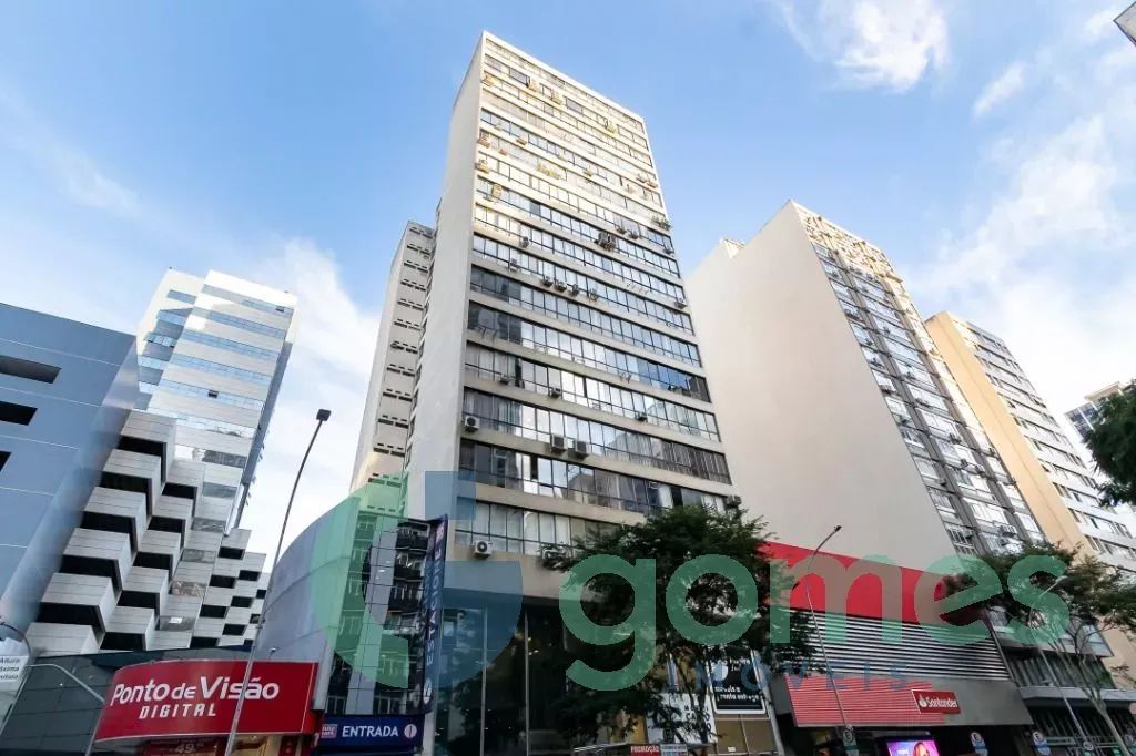 Sala/Conjunto Comercial à venda com 36m² no Edifício Império Centro - Foto 2