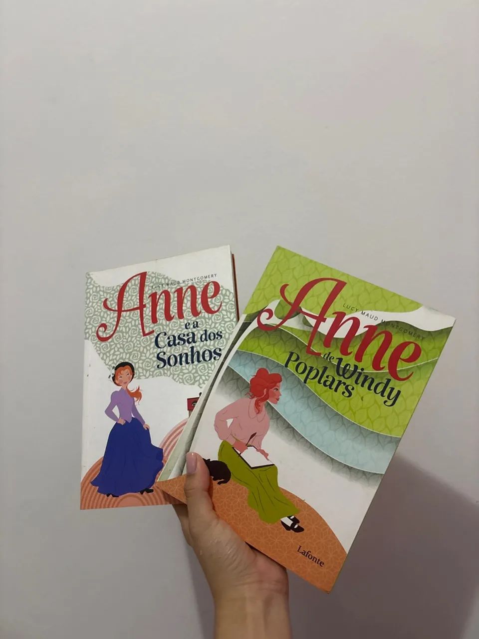 KIT COMPLETO ANNE COM ?E? - Foto 3