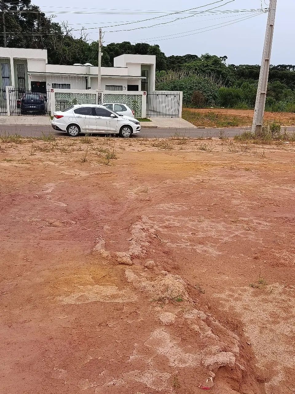 Vendo ou troco Terreno em Fazenda Rio Grande - Foto 4