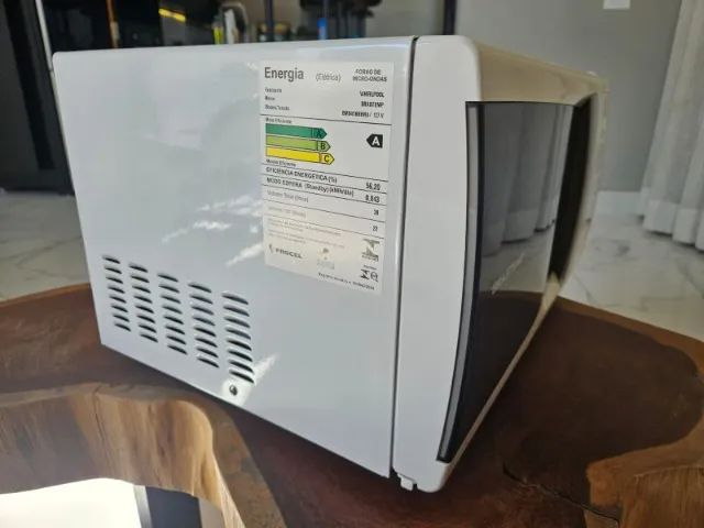  Micro-ondas Brastemp Ative! 30L  - Foto 2