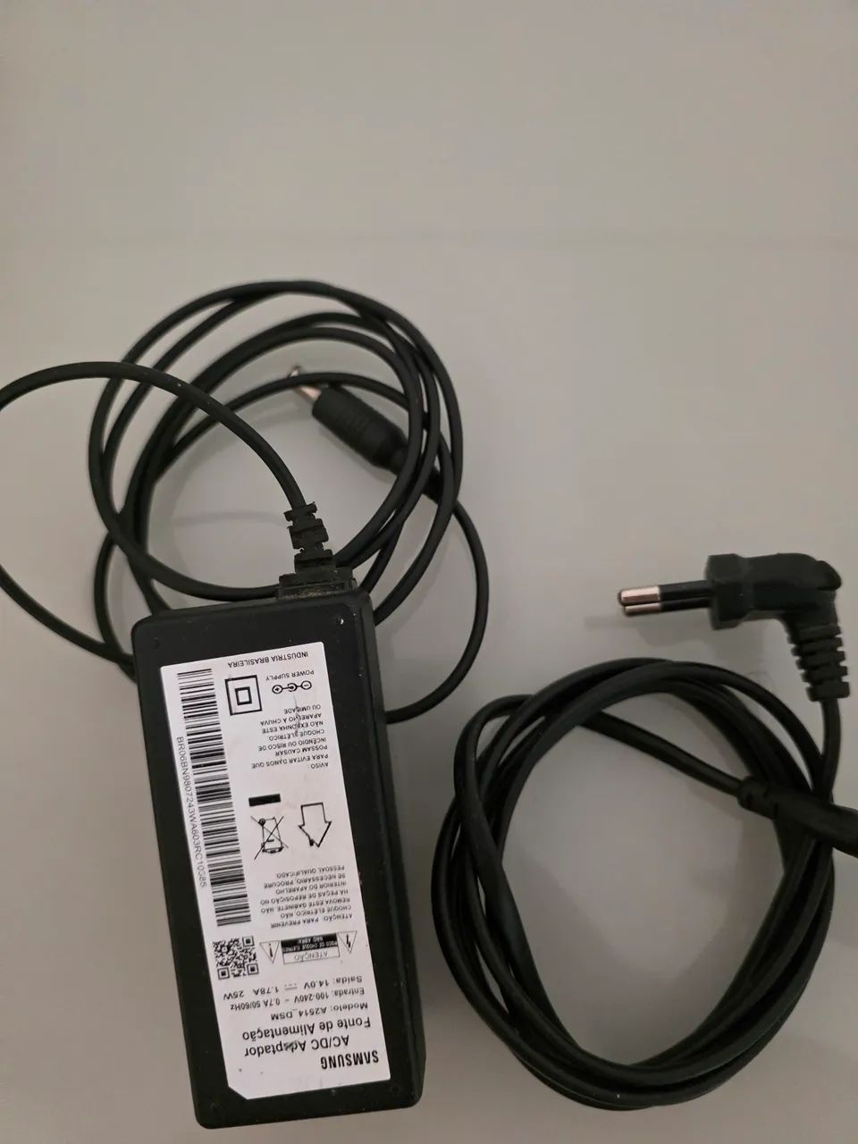 Monitor Samsung curvo 24 pol - Foto 3