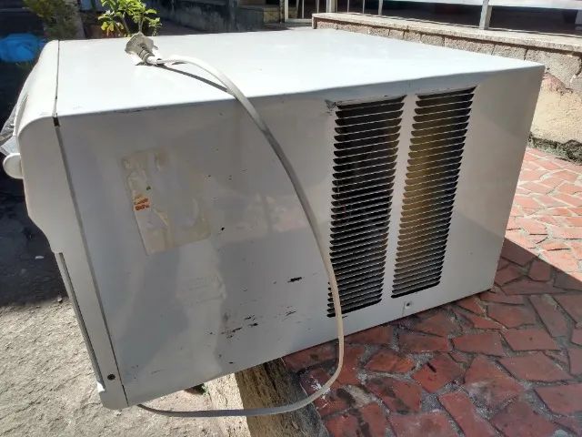 Ar condicionado de janela Consul 12.000 BTUs 