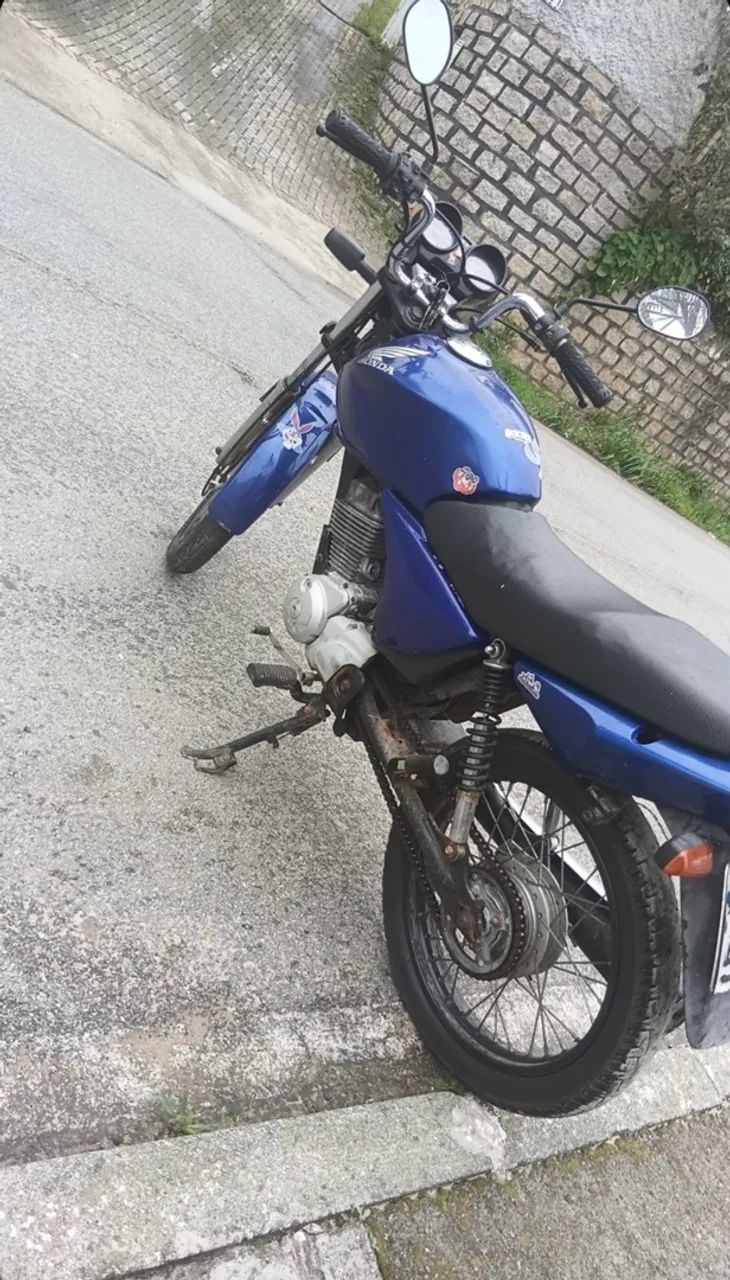 TROCO POR OUTRO, MAIS VOLTA - Foto 2