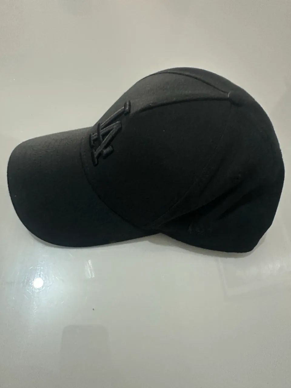 BONÉ NEW ERA LA ORIGINAL - Foto 4