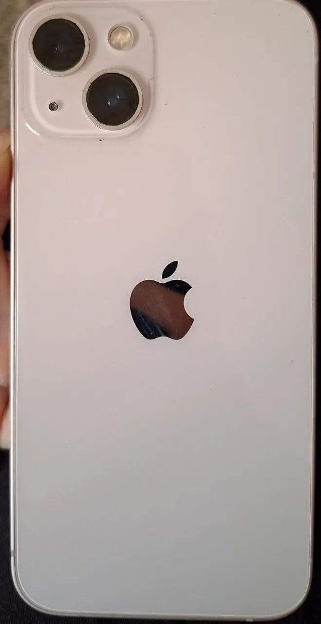 Iphone 13 usado em ótimas condições