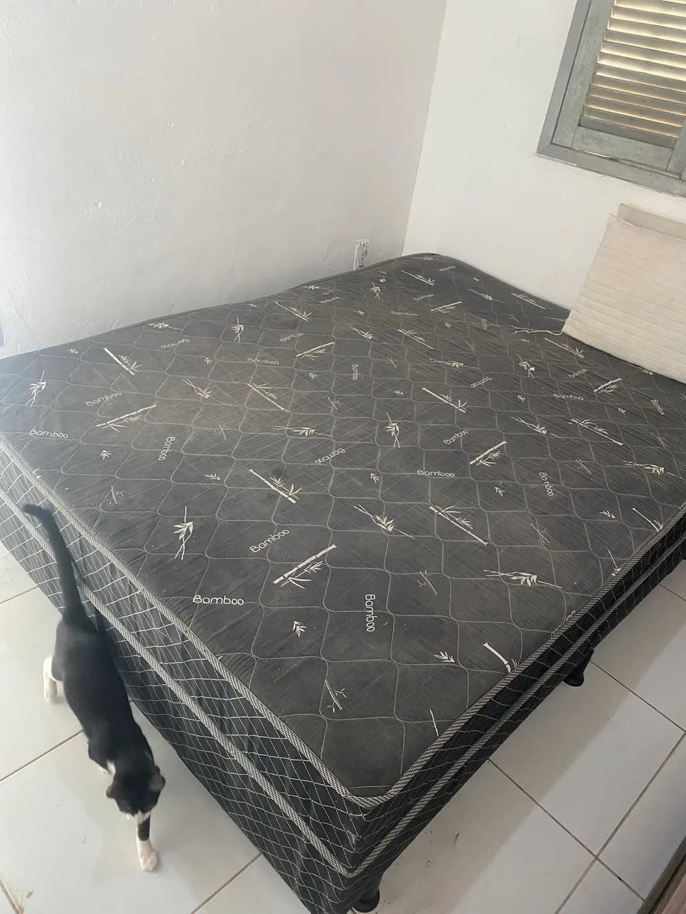 Base de cama