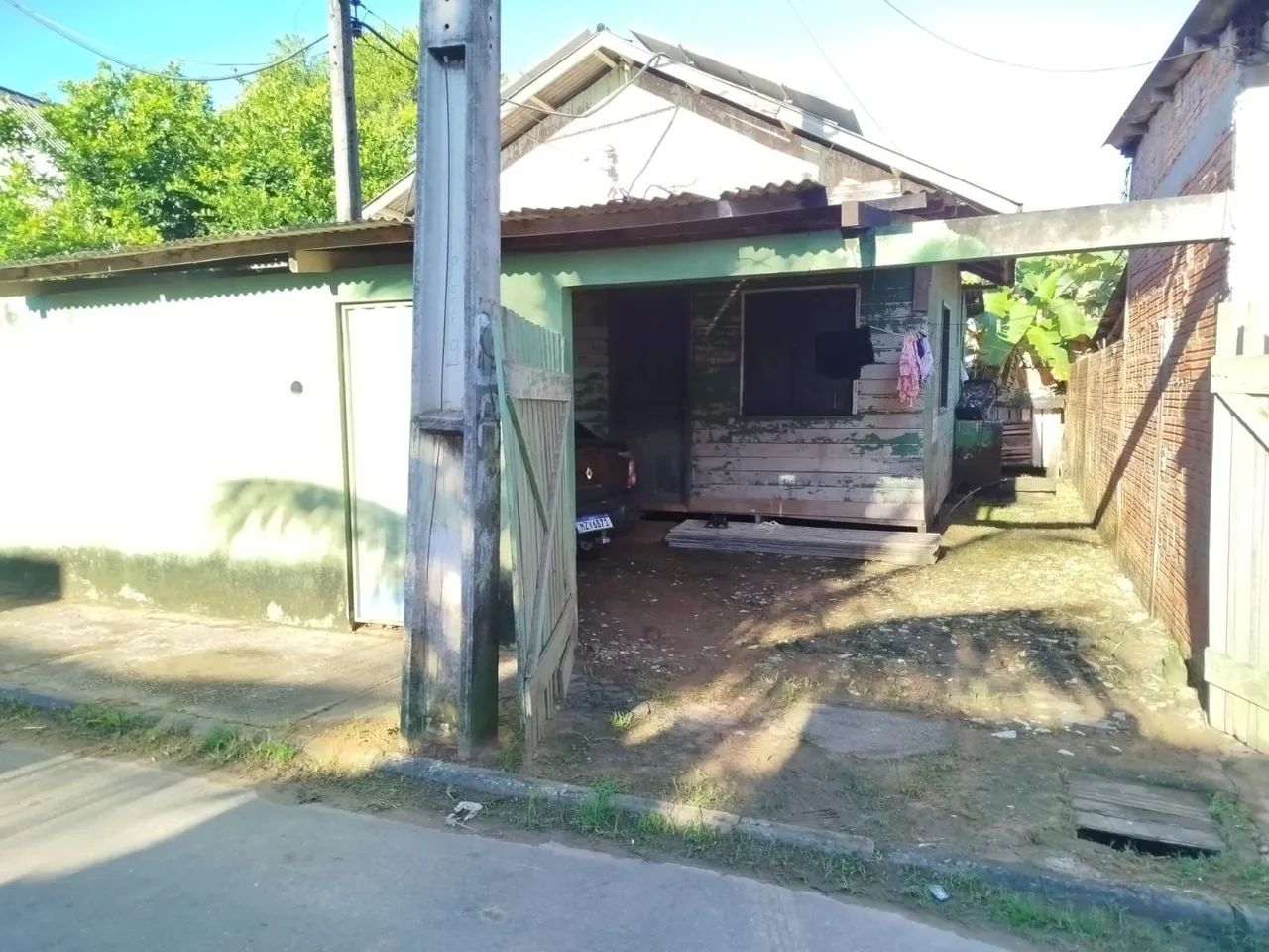 Vendo ou troco - Foto 2