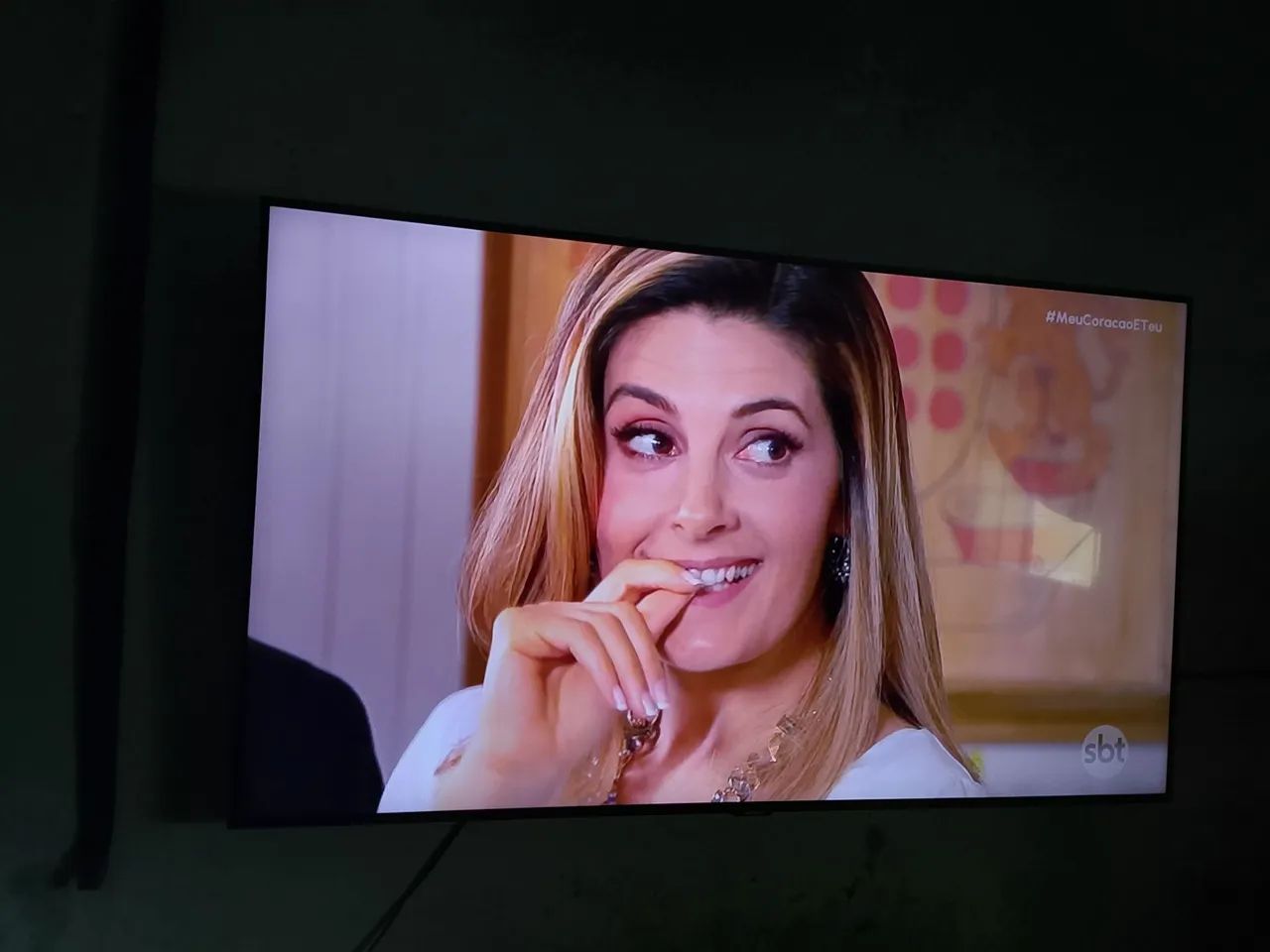 televisão  - Foto 4