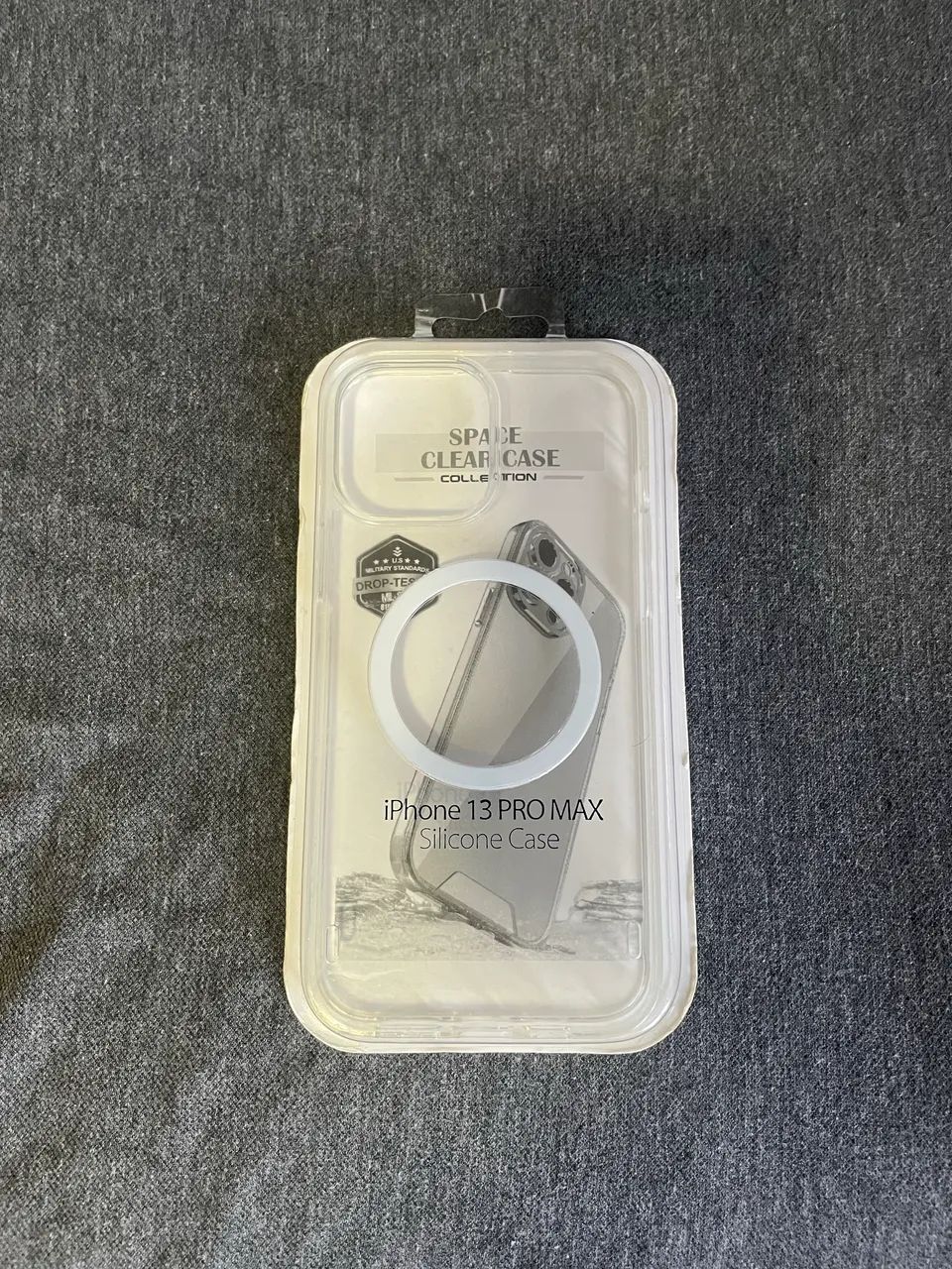 Capa para iPhone 13 Pro Max 