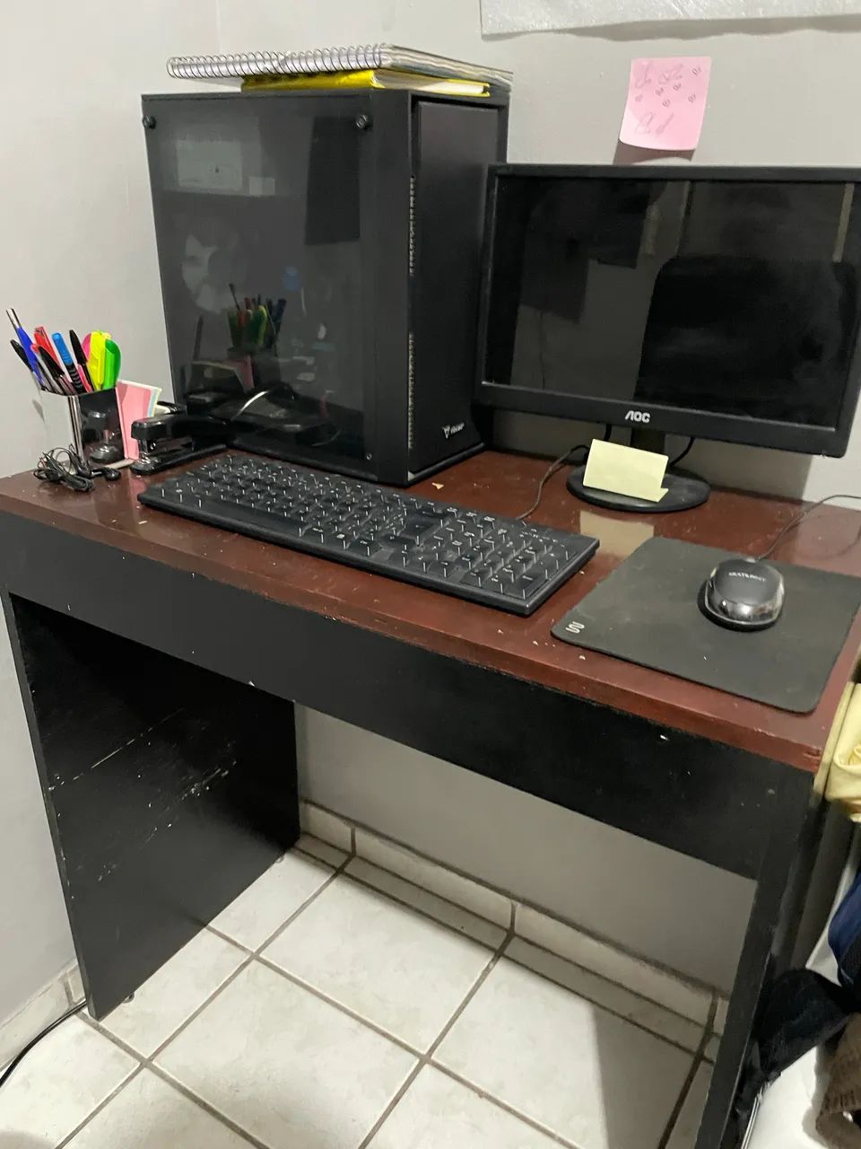 Escrivaninha - Foto 2