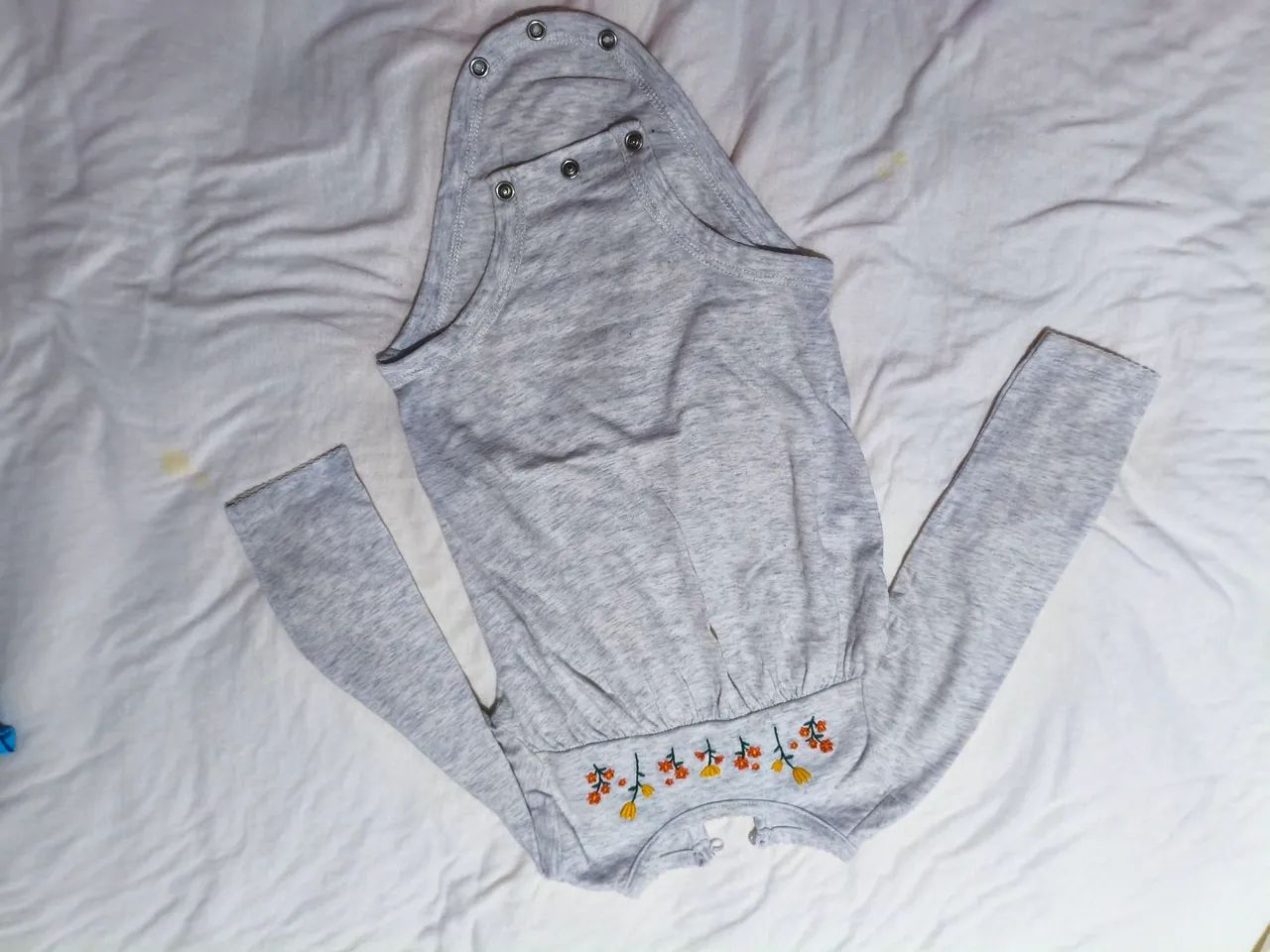 Roupa de bebe - Foto 3