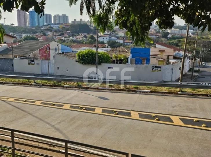 chácara - Parque Beatriz - Campinas