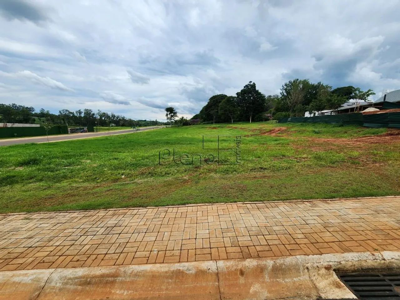 Terreno à venda em Itupeva, Residencial Fazenda da Grama, com 2305 m², Fazenda da Grama