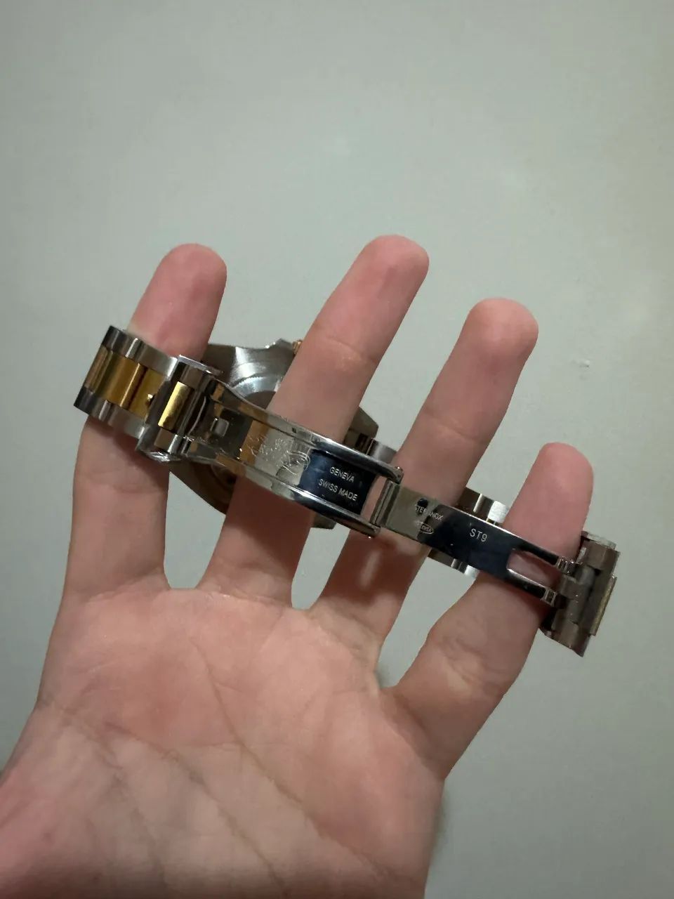 Rolex submariner misto - Foto 3